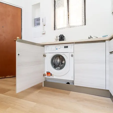 Casa Dami Lägenhet Milano