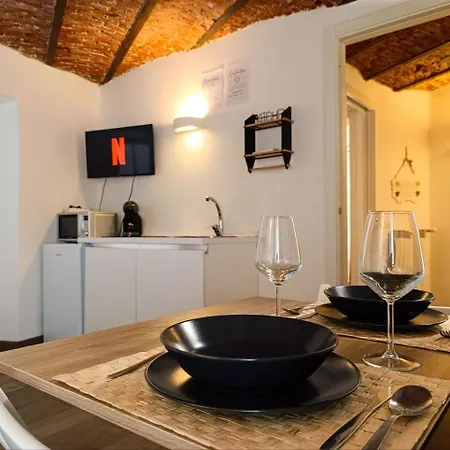 Apartamento Design Brera - Arco Della Pace Milão