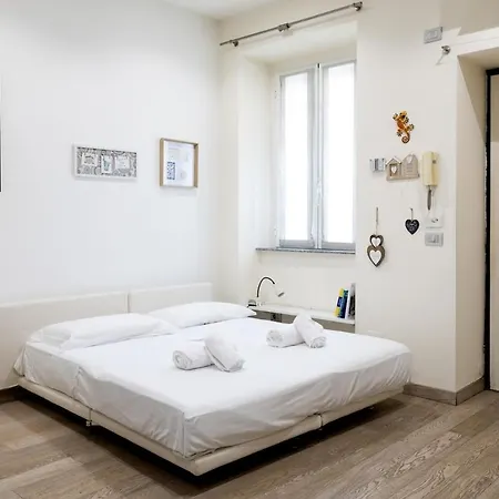 Appartement Exclusive In Porta Volta Brera *