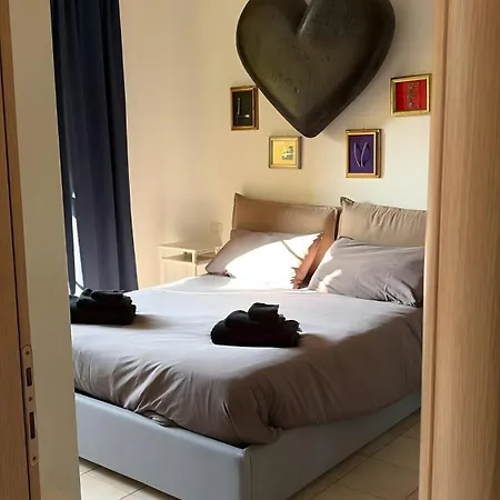 Appartamento La Casa Di Sole - Milano