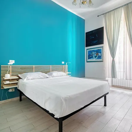 Hostmate - - Nazario Sauro - Isola Appartement Milaan