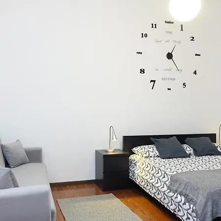 Center - Cozy In Porta Venezia