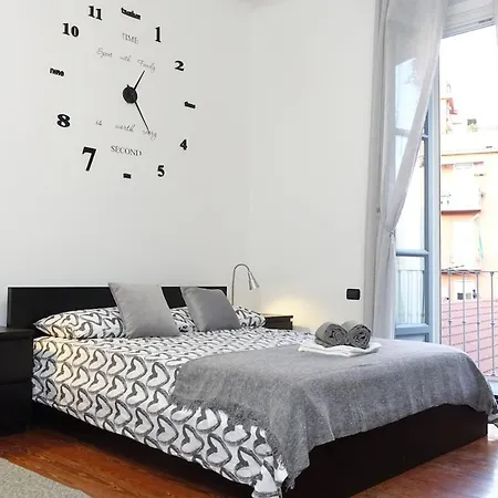 Center - Cozy In Porta Venezia * Milano