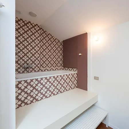 Charming Navigli By I-host شقة *