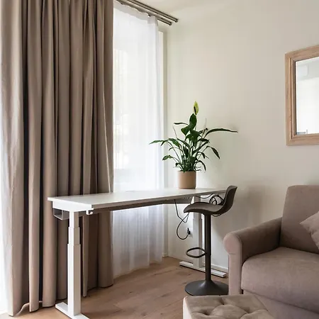 Apartman Youhosty - Aquileia 10 Bilocale M4 *