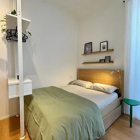 Modern Navigli Assago Forum Appartement