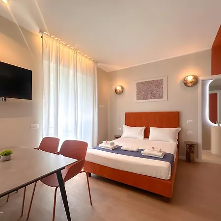 Flatsharing Design