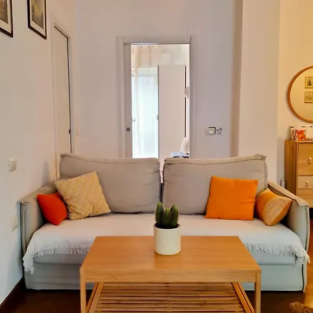 Casa Cadrega Apartman