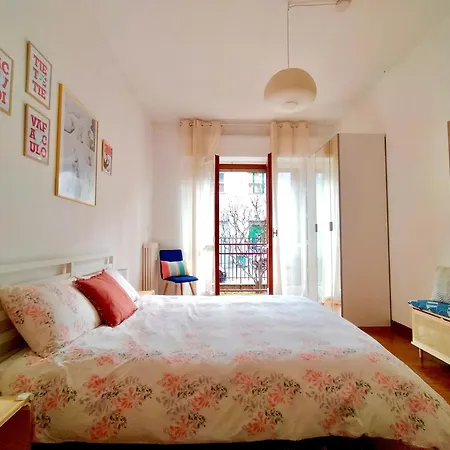 Apartman Casa Cadrega