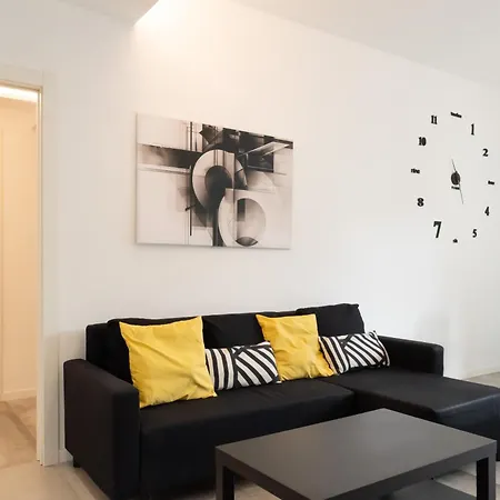 Premium 3 In Navigli, Darsena Μιλάνο