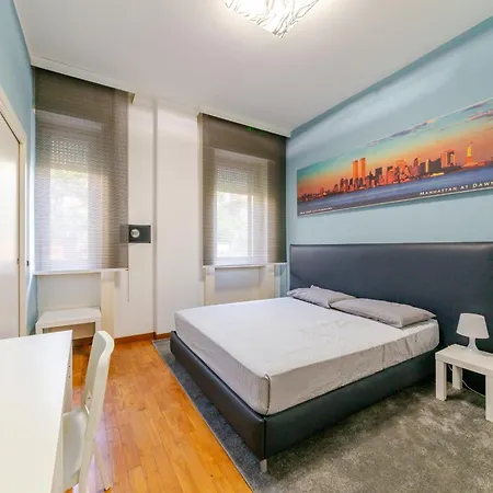 Cedro Residence, Pagano, Διαμέρισμα *