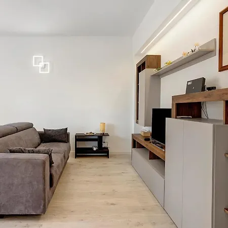 Appartement Bilocale Linate M4 Fabrique Rita's