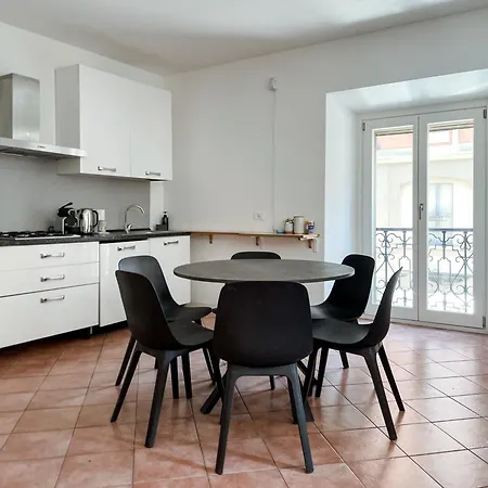 Retreat - Porta Venezia *