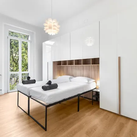 Turro - Charming & Bright - Wifi