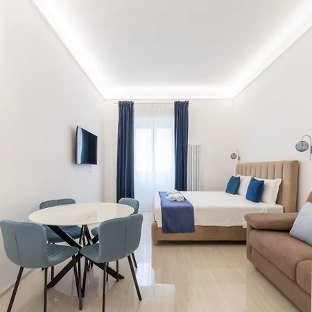 Cesare Da Sesto 10 - 2nd Floor - Leia Hospitality Milán