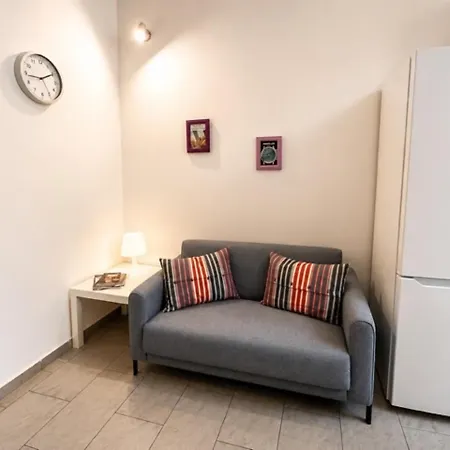 Apartamento Comfort Two-bedroom - Viale Umbria, Porta Romana *