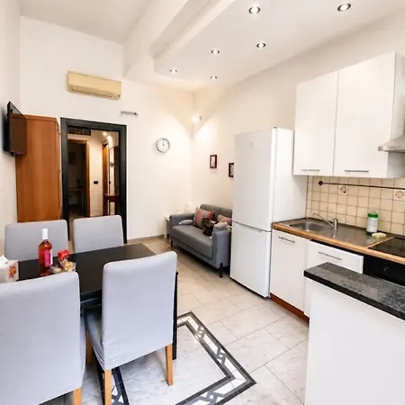 Comfort Two-bedroom - Viale Umbria, Porta Romana * Milano