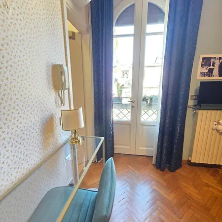 Apartamento Duse - Porta Venezia Milão