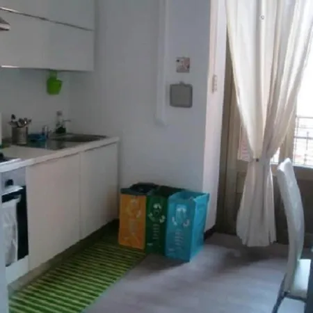 Whiteflat Your Homeaway In Navigli Milán