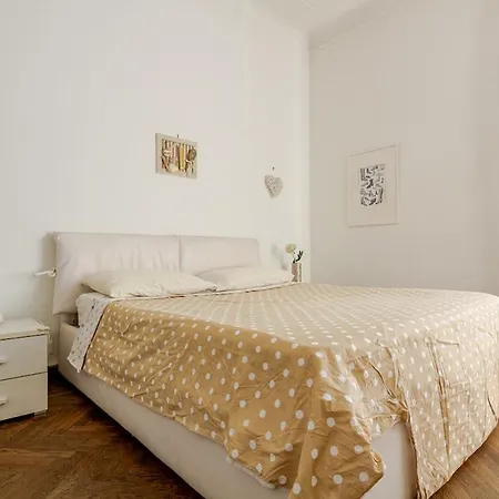 Whiteflat Your Homeaway In Navigli Appartamento
