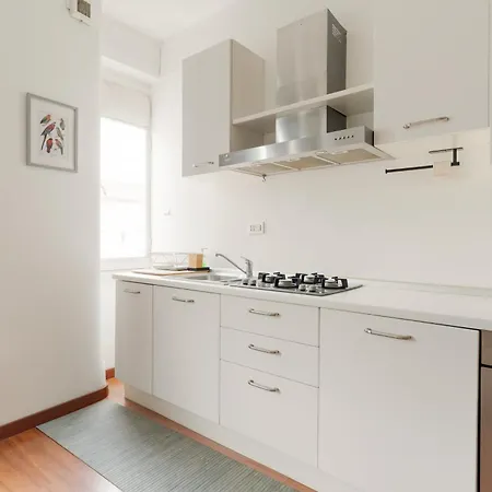 Appartamento Guesthost - Cozy Flat X4 Gioia Mm2