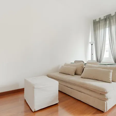 Guesthost - Cozy Flat X4 Gioia Mm2 *