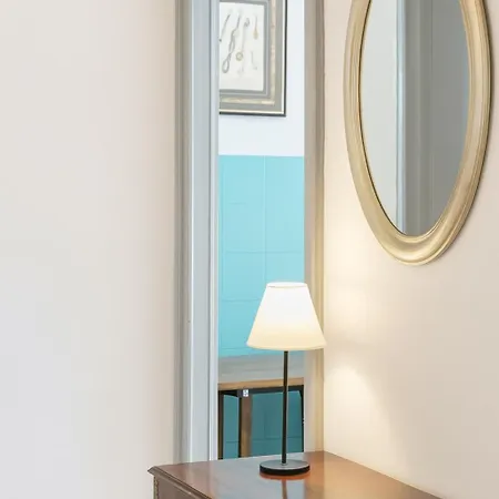 Brera Luxury Homes - Casa Dell Orso Appartamento *
