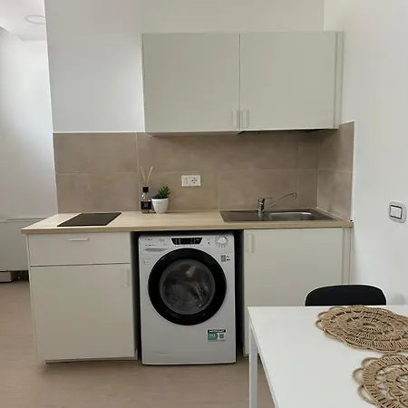 Apartman Easy Italy Abbiategrasso *