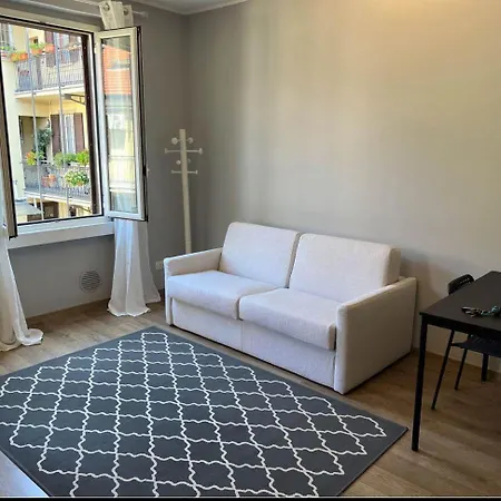 Tadino 48 Urban - Apartman *