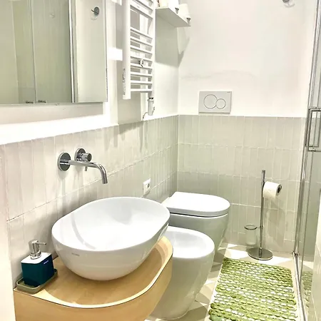 Apartamento Cozy Near Station