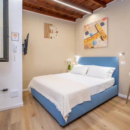 Appartamento Brera, Corso Garibaldi, Magnifico Pied-à-terre *