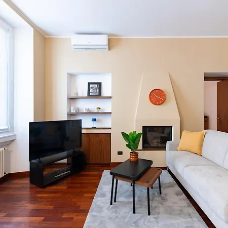 Διαμέρισμα Isola - Porta Nuova- Elegant 1bdr With Balcony Μιλάνο
