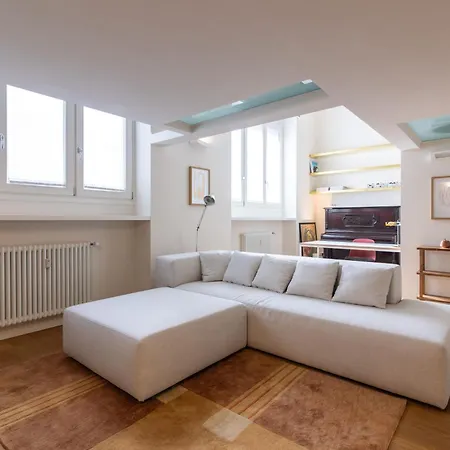 Elegant Loft, Porta Romana *