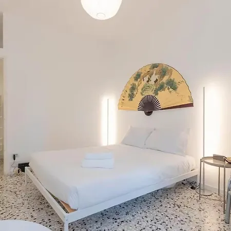 Apartman Xenia - In Via Marco D 'agrate 23 *