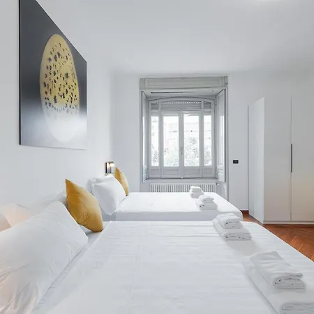 Casa 25 Aprile *