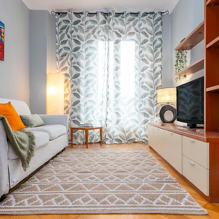 Two-room Flat In Near The Duomo Milano