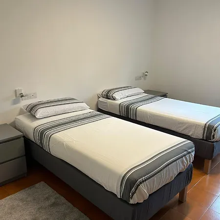 Apartamento Zona Mecenate Due Passi Da Arena Santa Giulia A *