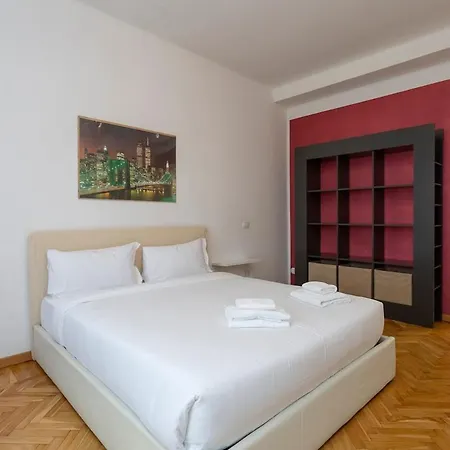 Xenia - 4 In Via Arbe 67