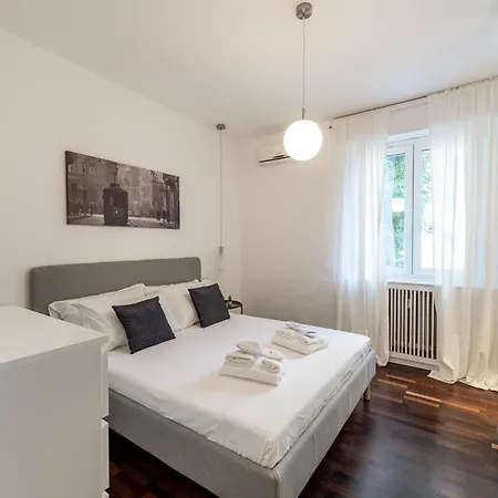 Porta Vittoria Design By Innstay Mailand