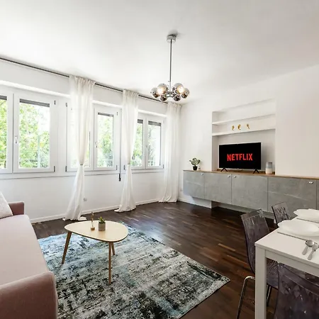 Porta Vittoria Design By Innstay