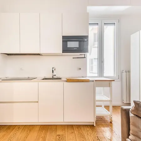 Apartman New Center Luxury - 2 Pax - Corso Magenta *