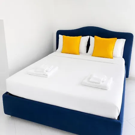 Orti Loft Apartman *