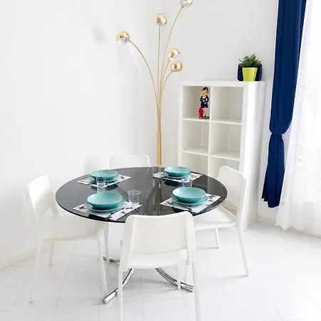 Apartman Orti Loft Milánó