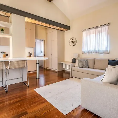Moscova Luxury Hideaway - La Vista شقة *