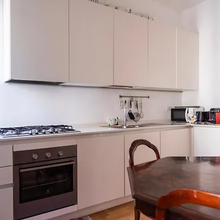 Appartement Youhosty - Benedetto Marcello 22 *