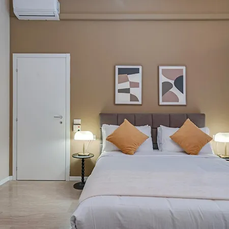 -gorgeous 2bedroom Near The Duomo-6 Pax-keyhost Milan