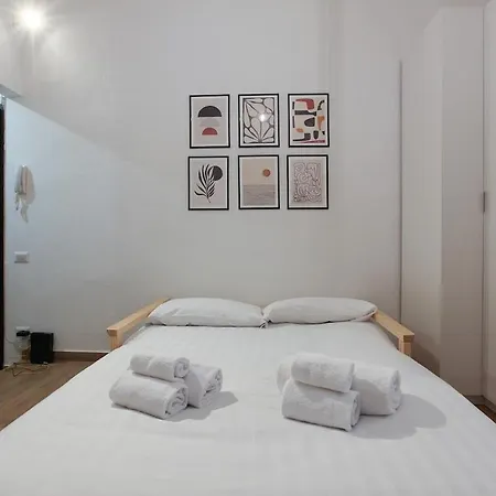 Cozy Near Station Milano