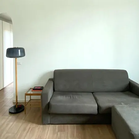 Bright 70sqm Navigli Flat With Ac & Design Apartamento