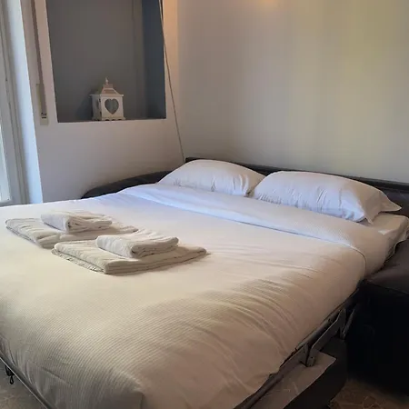 A 5-minute Walk From Lambrate Station Appartamento