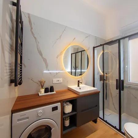 Ego House Moscova A 10 Minuti Dal Duomo, * Milan